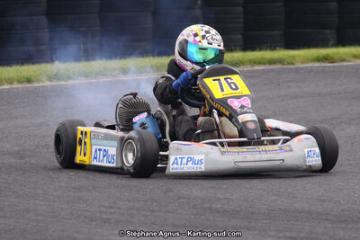 13/05/2012 : 4ème manche du Championnat du Sud 2012 à Belmont (Photos Stéphane Agnus) 2012 — karting