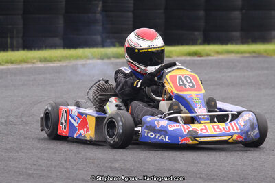 13/05/2012 : 4ème manche du Championnat du Sud 2012 à Belmont (Photos Stéphane Agnus) 2012 — karting