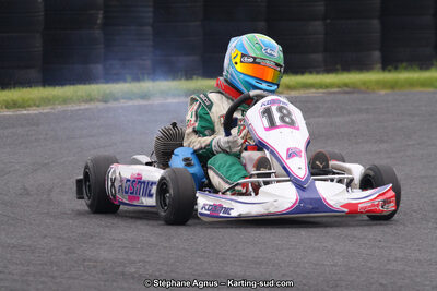 13/05/2012 : 4ème manche du Championnat du Sud 2012 à Belmont (Photos Stéphane Agnus) 2012 — karting