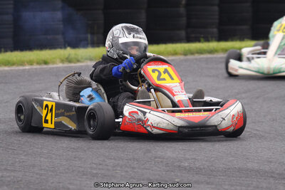 13/05/2012 : 4ème manche du Championnat du Sud 2012 à Belmont (Photos Stéphane Agnus) 2012 — karting
