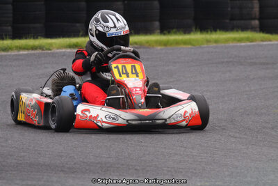 13/05/2012 : 4ème manche du Championnat du Sud 2012 à Belmont (Photos Stéphane Agnus) 2012 — karting