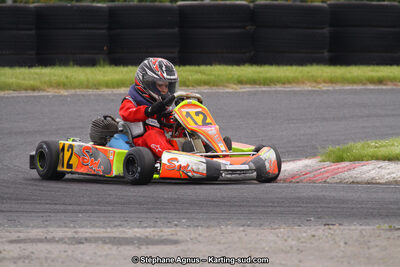 13/05/2012 : 4ème manche du Championnat du Sud 2012 à Belmont (Photos Stéphane Agnus) 2012 — karting