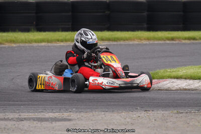 13/05/2012 : 4ème manche du Championnat du Sud 2012 à Belmont (Photos Stéphane Agnus) 2012 — karting