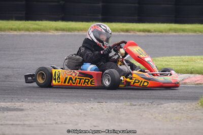 13/05/2012 : 4ème manche du Championnat du Sud 2012 à Belmont (Photos Stéphane Agnus) 2012 — karting
