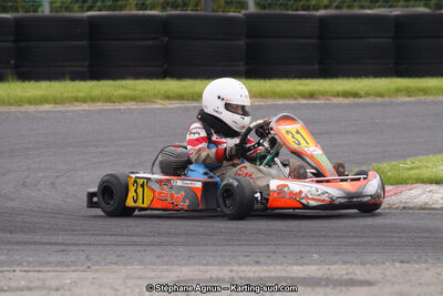 13/05/2012 : 4ème manche du Championnat du Sud 2012 à Belmont (Photos Stéphane Agnus) 2012 — karting