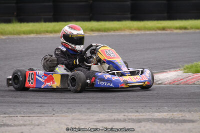 13/05/2012 : 4ème manche du Championnat du Sud 2012 à Belmont (Photos Stéphane Agnus) 2012 — karting