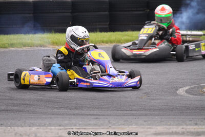 13/05/2012 : 4ème manche du Championnat du Sud 2012 à Belmont (Photos Stéphane Agnus) 2012 — karting