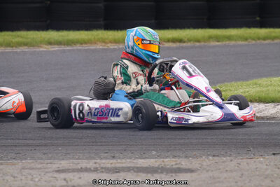 13/05/2012 : 4ème manche du Championnat du Sud 2012 à Belmont (Photos Stéphane Agnus) 2012 — karting