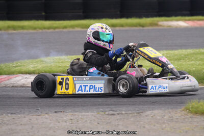 13/05/2012 : 4ème manche du Championnat du Sud 2012 à Belmont (Photos Stéphane Agnus) 2012 — karting