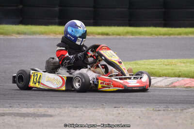 13/05/2012 : 4ème manche du Championnat du Sud 2012 à Belmont (Photos Stéphane Agnus) 2012 — karting
