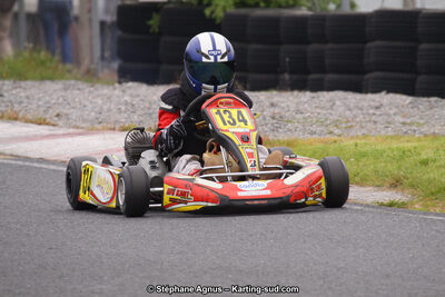 13/05/2012 : 4ème manche du Championnat du Sud 2012 à Belmont (Photos Stéphane Agnus) 2012 — karting
