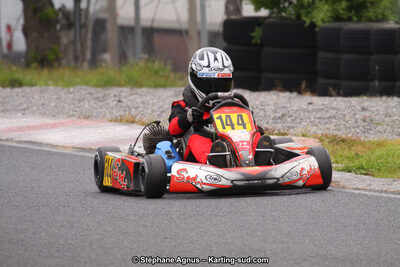 13/05/2012 : 4ème manche du Championnat du Sud 2012 à Belmont (Photos Stéphane Agnus) 2012 — karting