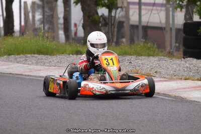 13/05/2012 : 4ème manche du Championnat du Sud 2012 à Belmont (Photos Stéphane Agnus) 2012 — karting