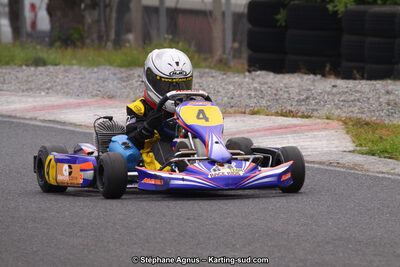 13/05/2012 : 4ème manche du Championnat du Sud 2012 à Belmont (Photos Stéphane Agnus) 2012 — karting