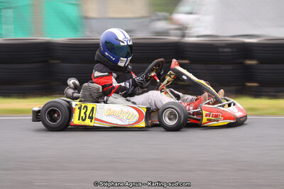 13/05/2012 : 4ème manche du Championnat du Sud 2012 à Belmont (Photos Stéphane Agnus) 2012 — karting