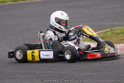 13/05/2012 : 4ème manche du Championnat du Sud 2012 à Belmont (Photos Stéphane Agnus) 2012 — karting