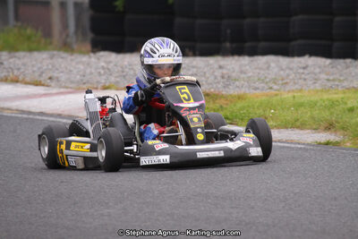 13/05/2012 : 4ème manche du Championnat du Sud 2012 à Belmont (Photos Stéphane Agnus) 2012 — karting