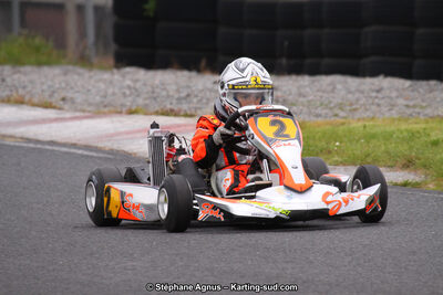 13/05/2012 : 4ème manche du Championnat du Sud 2012 à Belmont (Photos Stéphane Agnus) 2012 — karting