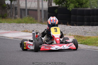 13/05/2012 : 4ème manche du Championnat du Sud 2012 à Belmont (Photos Stéphane Agnus) 2012 — karting