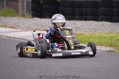 13/05/2012 : 4ème manche du Championnat du Sud 2012 à Belmont (Photos Stéphane Agnus) 2012 — karting