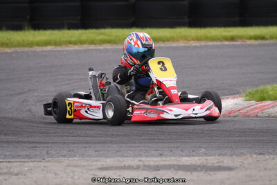 13/05/2012 : 4ème manche du Championnat du Sud 2012 à Belmont (Photos Stéphane Agnus) 2012 — karting