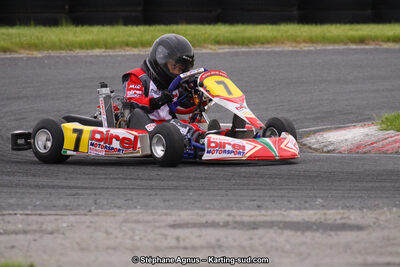 13/05/2012 : 4ème manche du Championnat du Sud 2012 à Belmont (Photos Stéphane Agnus) 2012 — karting