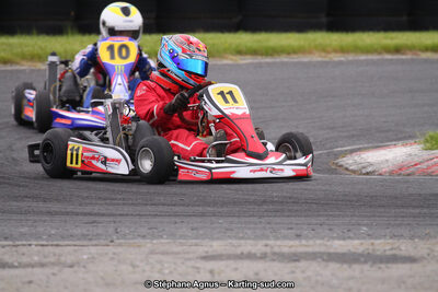 13/05/2012 : 4ème manche du Championnat du Sud 2012 à Belmont (Photos Stéphane Agnus) 2012 — karting