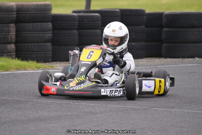 13/05/2012 : 4ème manche du Championnat du Sud 2012 à Belmont (Photos Stéphane Agnus) 2012 — karting