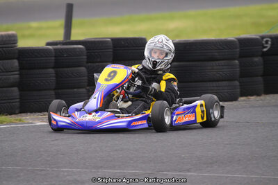 13/05/2012 : 4ème manche du Championnat du Sud 2012 à Belmont (Photos Stéphane Agnus) 2012 — karting