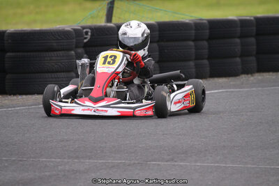 13/05/2012 : 4ème manche du Championnat du Sud 2012 à Belmont (Photos Stéphane Agnus) 2012 — karting