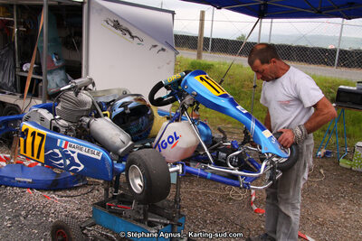 13/05/2012 : 4ème manche du Championnat du Sud 2012 à Belmont (Photos Stéphane Agnus) 2012 — karting