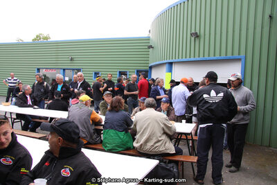 13/05/2012 : 4ème manche du Championnat du Sud 2012 à Belmont (Photos Stéphane Agnus) 2012 — karting