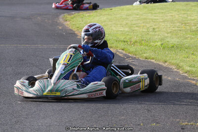 13/05/2012 : 4ème manche du Championnat du Sud 2012 à Belmont (Photos Stéphane Agnus) 2012 — karting