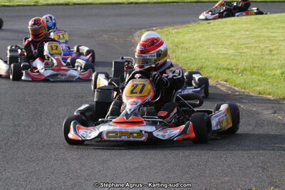 13/05/2012 : 4ème manche du Championnat du Sud 2012 à Belmont (Photos Stéphane Agnus) 2012 — karting