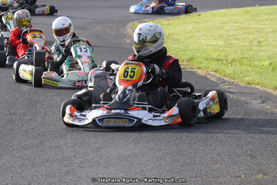 13/05/2012 : 4ème manche du Championnat du Sud 2012 à Belmont (Photos Stéphane Agnus) 2012 — karting