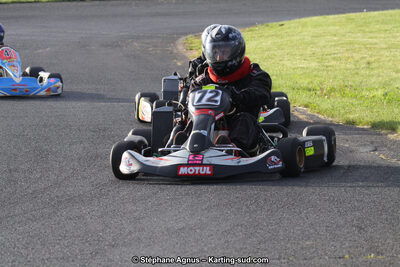 13/05/2012 : 4ème manche du Championnat du Sud 2012 à Belmont (Photos Stéphane Agnus) 2012 — karting