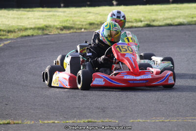 13/05/2012 : 4ème manche du Championnat du Sud 2012 à Belmont (Photos Stéphane Agnus) 2012 — karting