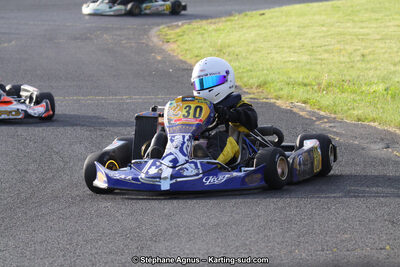 13/05/2012 : 4ème manche du Championnat du Sud 2012 à Belmont (Photos Stéphane Agnus) 2012 — karting