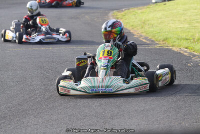13/05/2012 : 4ème manche du Championnat du Sud 2012 à Belmont (Photos Stéphane Agnus) 2012 — karting