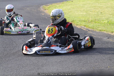 13/05/2012 : 4ème manche du Championnat du Sud 2012 à Belmont (Photos Stéphane Agnus) 2012 — karting