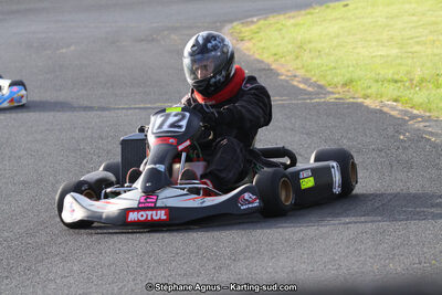13/05/2012 : 4ème manche du Championnat du Sud 2012 à Belmont (Photos Stéphane Agnus) 2012 — karting