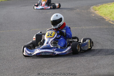 13/05/2012 : 4ème manche du Championnat du Sud 2012 à Belmont (Photos Stéphane Agnus) 2012 — karting