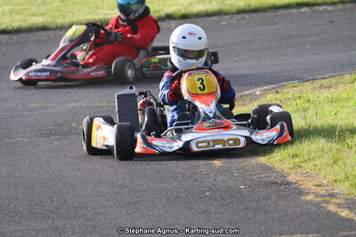13/05/2012 : 4ème manche du Championnat du Sud 2012 à Belmont (Photos Stéphane Agnus) 2012 — karting
