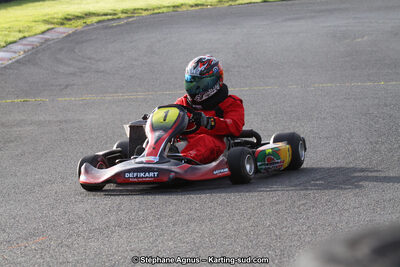 13/05/2012 : 4ème manche du Championnat du Sud 2012 à Belmont (Photos Stéphane Agnus) 2012 — karting