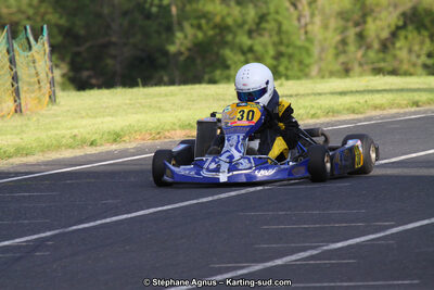 13/05/2012 : 4ème manche du Championnat du Sud 2012 à Belmont (Photos Stéphane Agnus) 2012 — karting
