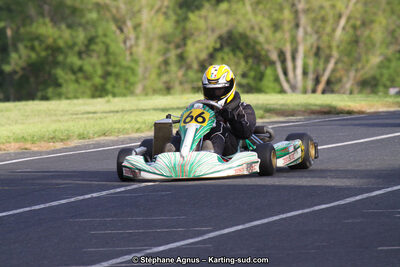 13/05/2012 : 4ème manche du Championnat du Sud 2012 à Belmont (Photos Stéphane Agnus) 2012 — karting