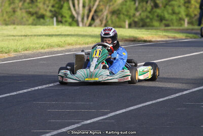 13/05/2012 : 4ème manche du Championnat du Sud 2012 à Belmont (Photos Stéphane Agnus) 2012 — karting