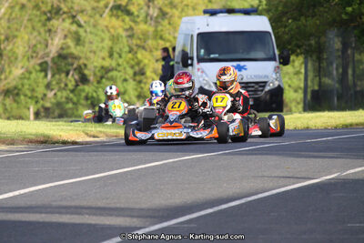13/05/2012 : 4ème manche du Championnat du Sud 2012 à Belmont (Photos Stéphane Agnus) 2012 — karting