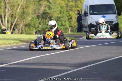 13/05/2012 : 4ème manche du Championnat du Sud 2012 à Belmont (Photos Stéphane Agnus) 2012 — karting