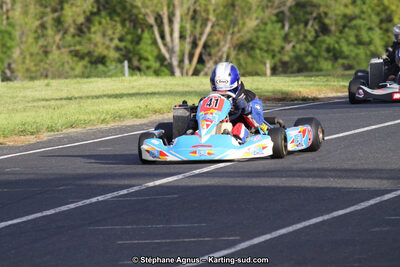 13/05/2012 : 4ème manche du Championnat du Sud 2012 à Belmont (Photos Stéphane Agnus) 2012 — karting